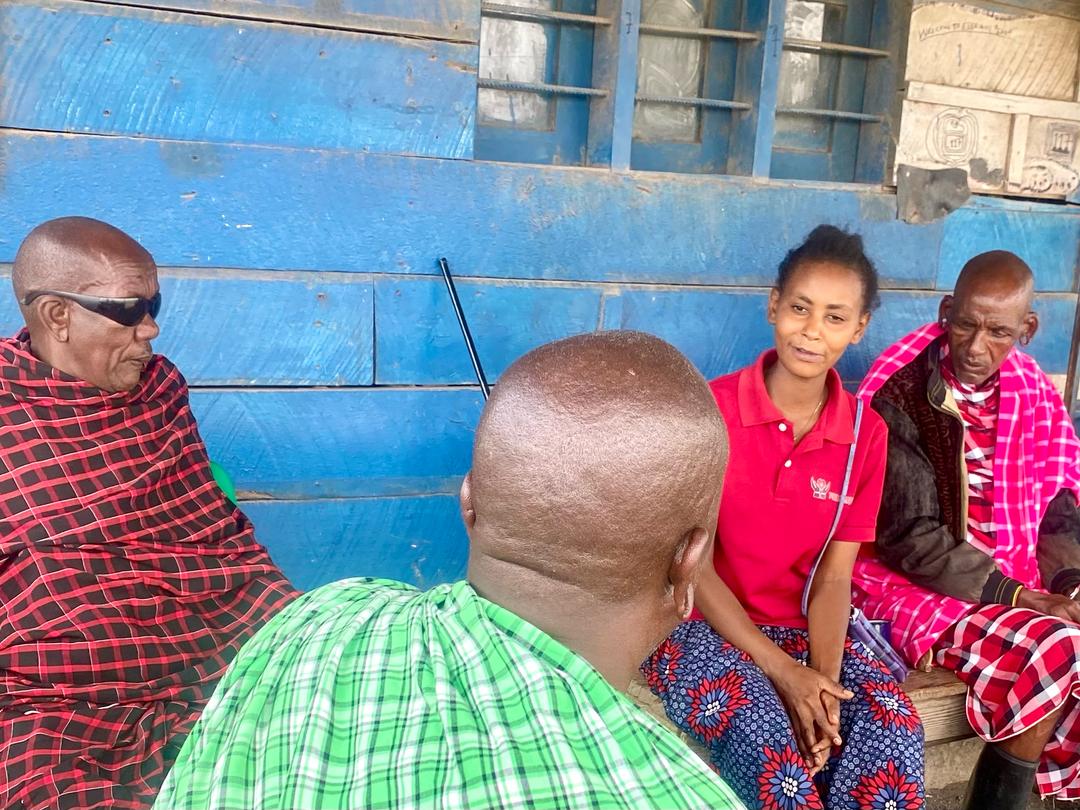 Building Trust in Communities