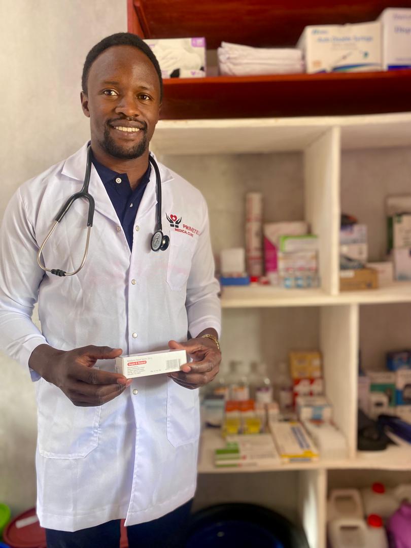 Care at Primetel Clinic