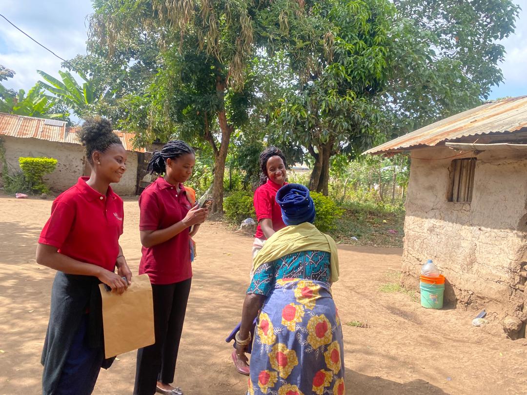 Door-to-Door Outreach