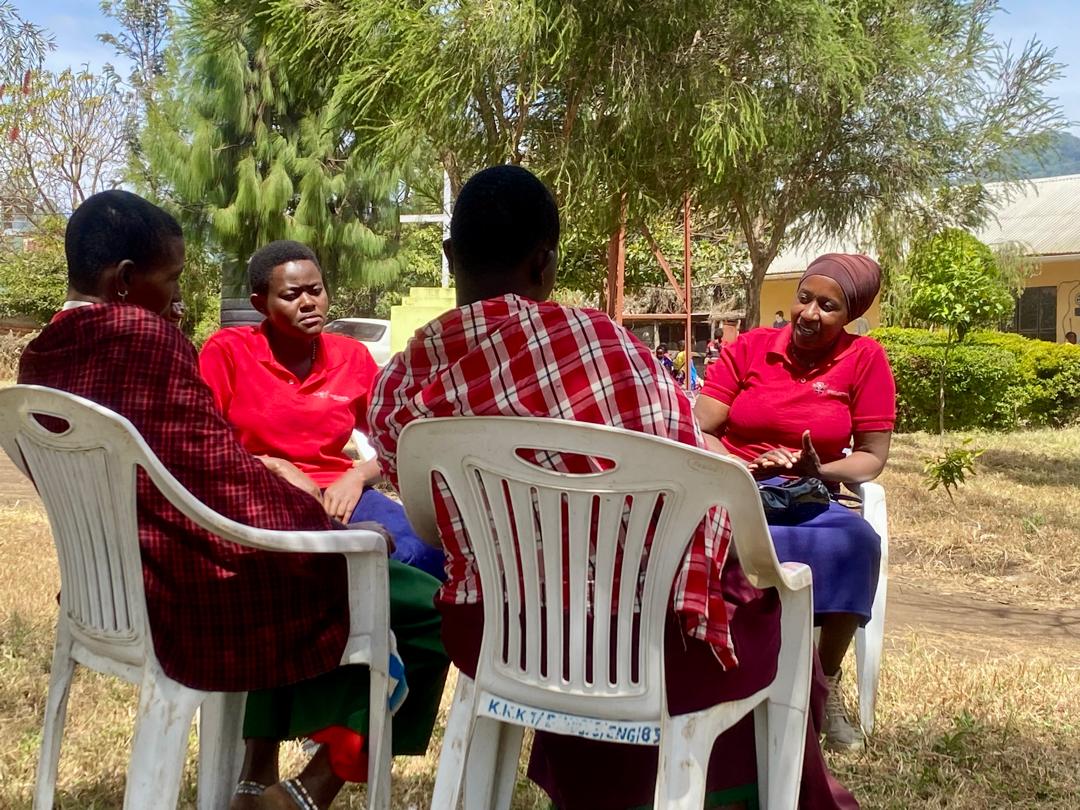 Community Health Worker Engagement