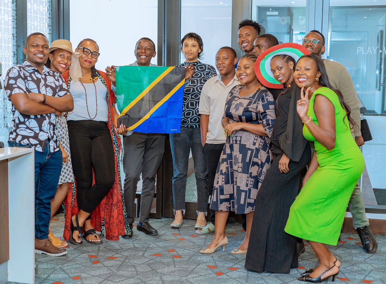 Primetel Graduates from Mastercard Foundation FAST Program, Strengthening Path to Scale