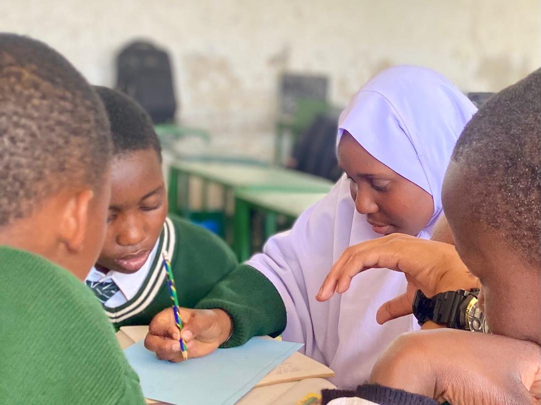 Primetel Launches School Mental Health Clubs to Strengthen Early Support
