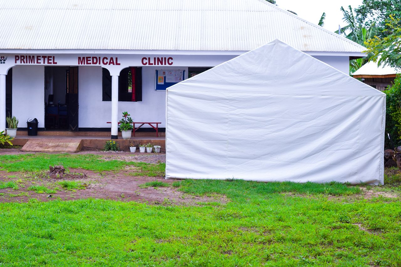 Primetel Granted License to Operate as a Medical Clinic
